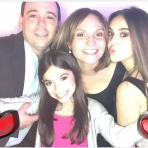 Meet your Posher, Fernanda